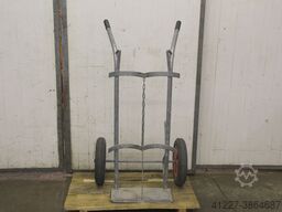 Promat verzinkte Ausführung