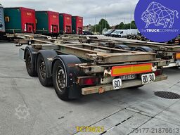 Schmitz Cargobull 