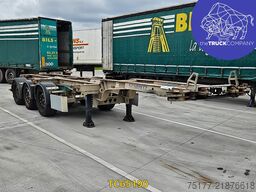 Schmitz Cargobull 