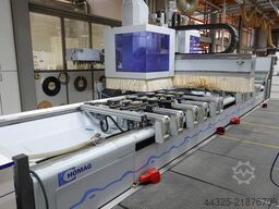 HOMAG PROFI BAZ222/60/2/F/AP