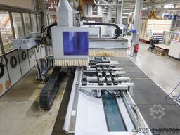 HOMAG PROFI BAZ222/60/2/F/AP