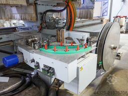 HOMAG PROFI BAZ222/60/2/F/AP