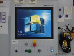 HOMAG PROFI BAZ222/60/2/F/AP