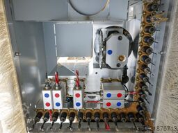 HOMAG PROFI BMG511/40/12/F/K