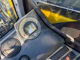 Wacker Neuson TH412 Teleskoplader SW