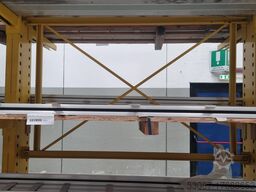 Cantilever BI-front