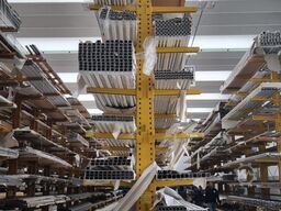 Cantilever BI-front