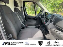 Peugeot Boxer Kasten Hochraum 2.2 435 L4H2 BlueHDi 165 Stop&Start