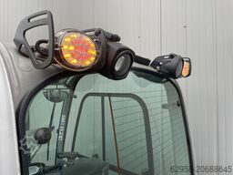 STILL RX60-50 | Batterie 89%