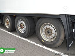 KRONE SDR Cool Liner FP 60 ThermoKing SLXi 300