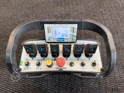 CTE Traccess 160 E