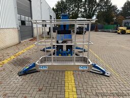 CTE Traccess 160 E
