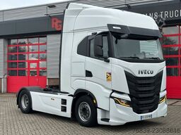 Iveco Stralis S Way 510 Retarder