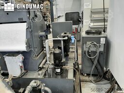 CHIRON Mill 2000 High Dynamics