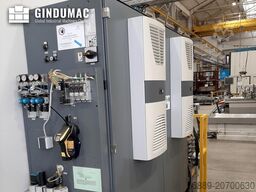 CHIRON Mill 2000 High Dynamics