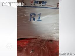 COMAU C4G NH4 – 200