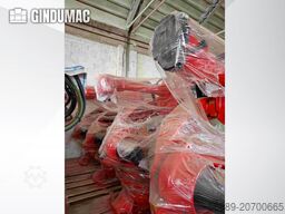 COMAU C4G NH4 – 200