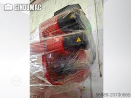 COMAU C4G NH4 – 200