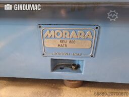 MORARA REU 800
