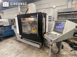 DECKEL MAHO DMU 50 T