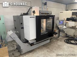 DECKEL MAHO DMU 50 T