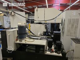 FANUC RoboCut alpha C600iA