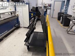 SCHRODER-FASTI PowerBend Professional 2500/4,0 UD