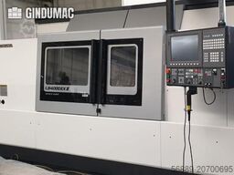 Okuma LB4000EX II