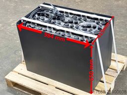 Toyota 2FBE10/13 5FBE10/13 7FBE13 7FBRE16N - BT RR-M 14 RRE - 140 RRE 160