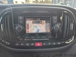 FIAT Doblo Cargo Kawa L2H1 SX 1.6 Mjet 100PS NAV KAM