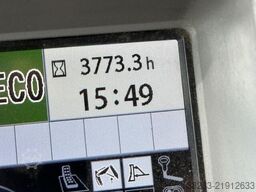 HITACHI ZX170W-6