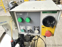 METALLKRAFT BMBS H-DG