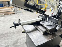 METALLKRAFT BMBS H-DG