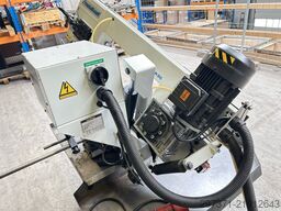 METALLKRAFT BMBS H-DG