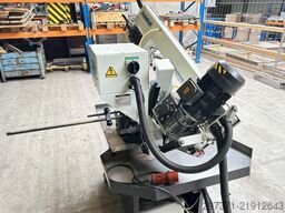 METALLKRAFT BMBS H-DG