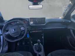 Peugeot 2008 Active 1.2 PureTech 100 Sitzheizung/Connect