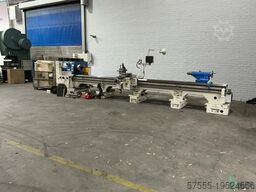 Weipert W 560-5000 W 560