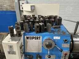 Weipert W 560-5000 W 560