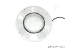 Heidenhain RCN 727 F 32768 03S17-0D Id. 512 253-01 SN:36544108B - ! -