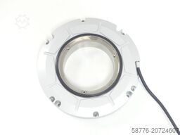 Heidenhain RCN 727 F 32768 03S17-0D Id. 512 253-03 SN:39777383B - ! -