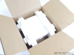 Heidenhain RCN 8381 7KS12-W9 . 1244738-01 SN:637717507 - ! -