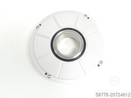 Heidenhain RCN 8381 7KS12-W9 . 1244738-01 SN:637717507 - ! -