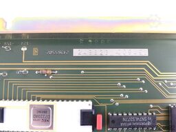 Heidenhain Regelkreis . 249 823 01 SN:3528330