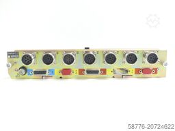 Heidenhain Regelkreis . 249 823 01 SN:3528330