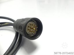 Heidenhain ROD 250-18000 Drehgeber ID: 213 116 45 SN: 4556768E