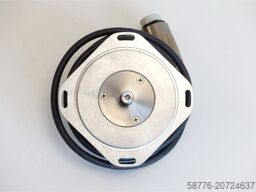 Heidenhain ROD 260 . . 269965-35 SN:9184240 - ! -