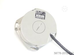 Heidenhain ROD 260 6000 01-03 . 331 881-78 SN:16013141 - ! -