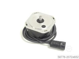 Heidenhain ROD 270 18000 02S12-03 Drehgeber . 331 882-22 SN:X942010635