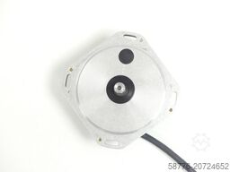 Heidenhain ROD 270 18000 02S12-03 Drehgeber . 331 882-22 SN:X942010635