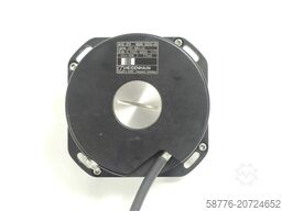 Heidenhain ROD 270 18000 02S12-03 Drehgeber . 331 882-22 SN:X942010635